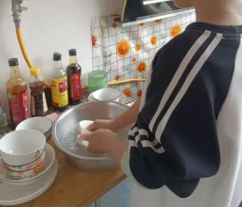 博兴帮妈妈做家务的收获有哪些？
