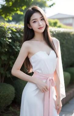 博兴AI算法一键移除女性衣物